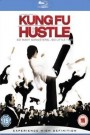 Kung Fu Hustle (Blu-Ray)